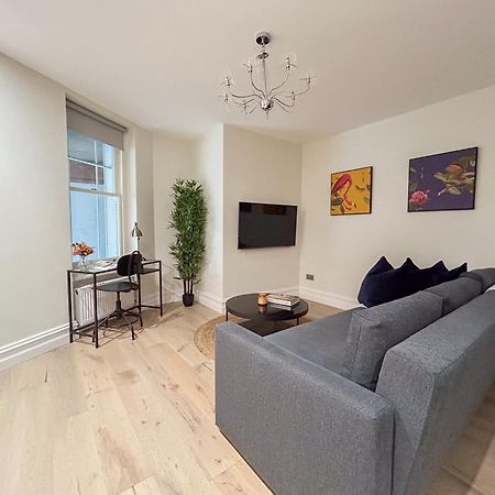 The Perfect City Escape For Your Next Vacation London Bagian luar foto