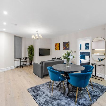 The Perfect City Escape For Your Next Vacation London Bagian luar foto