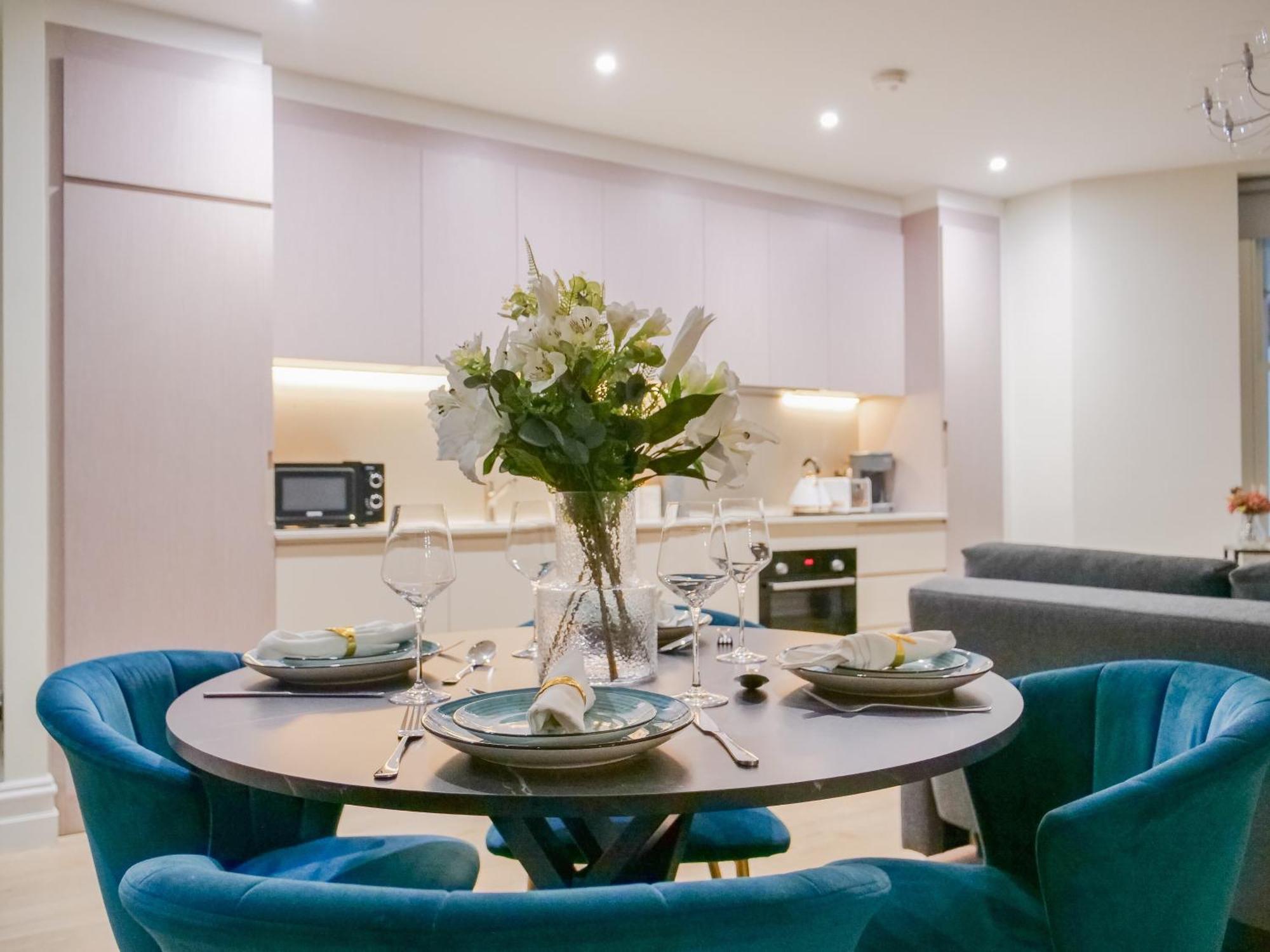 The Perfect City Escape For Your Next Vacation London Bagian luar foto