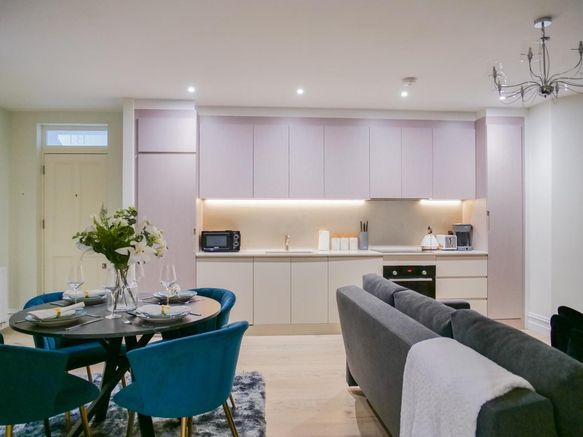 The Perfect City Escape For Your Next Vacation London Bagian luar foto