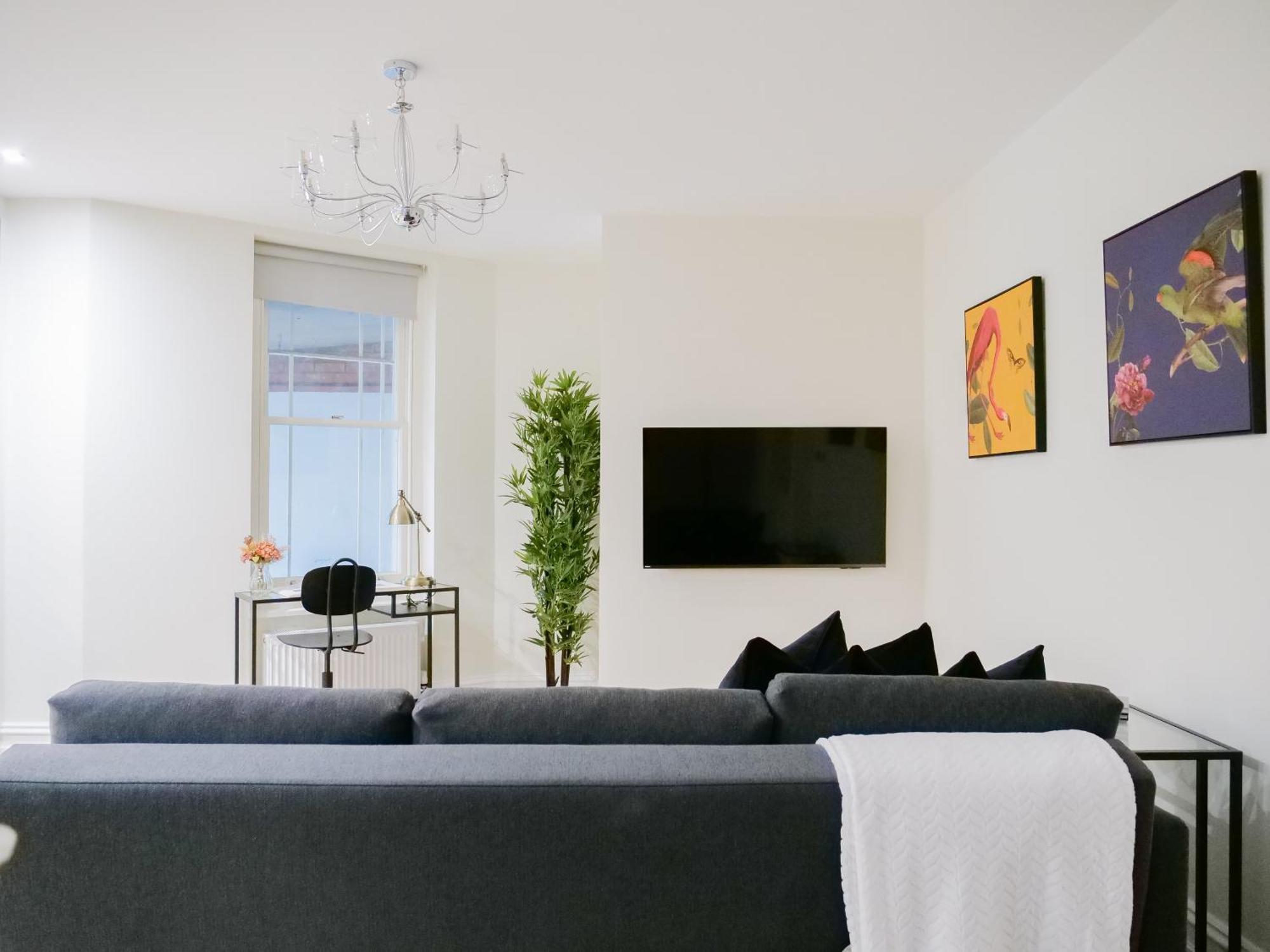 The Perfect City Escape For Your Next Vacation London Bagian luar foto