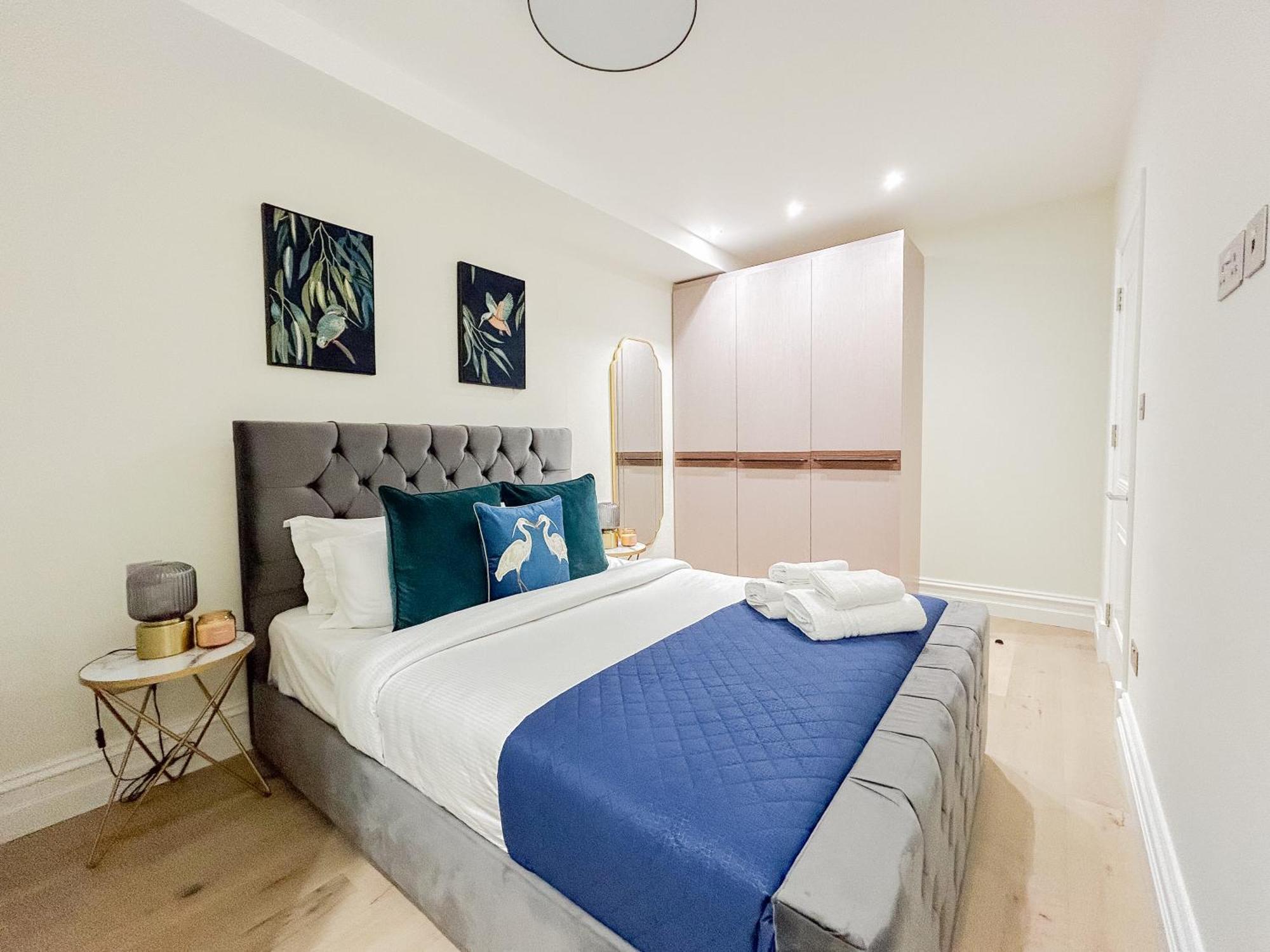 The Perfect City Escape For Your Next Vacation London Bagian luar foto