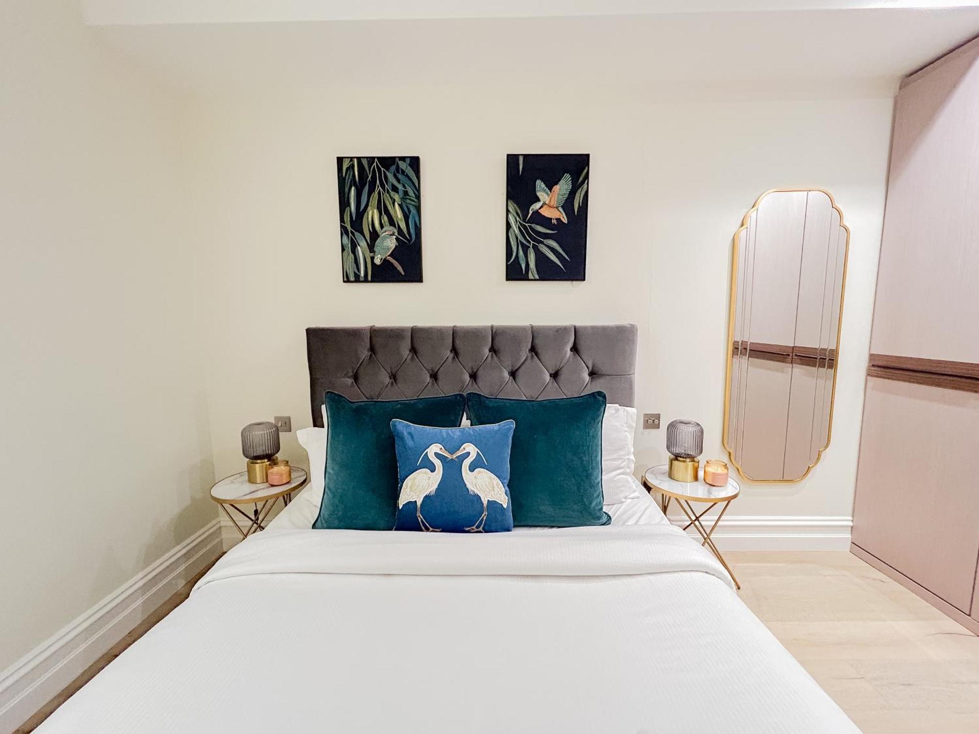The Perfect City Escape For Your Next Vacation London Bagian luar foto