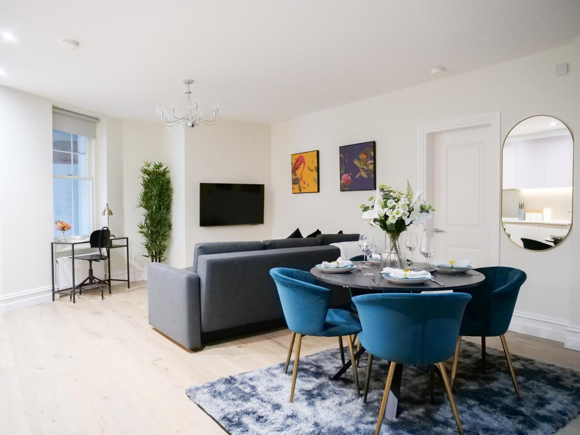 The Perfect City Escape For Your Next Vacation London Bagian luar foto
