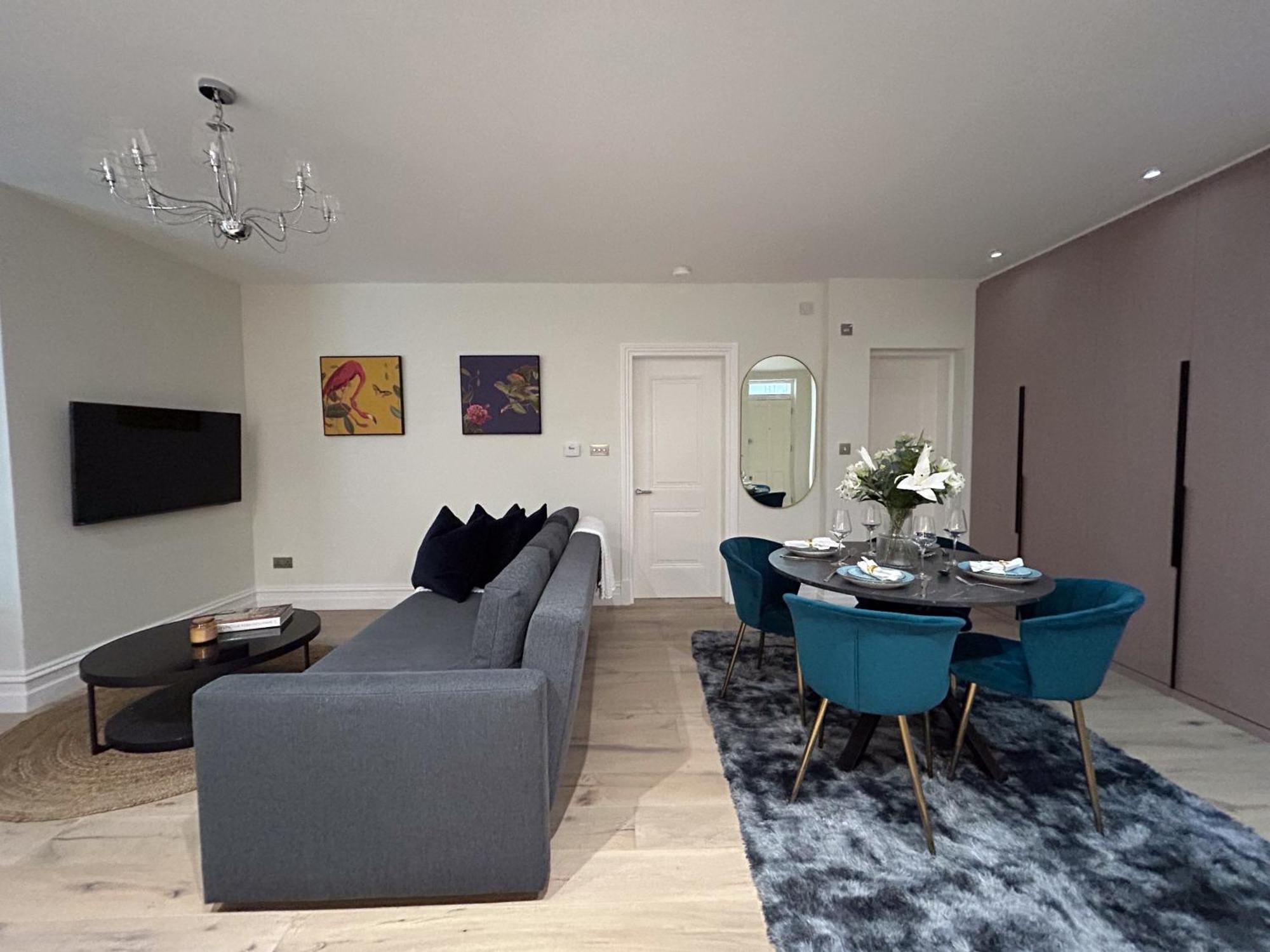 The Perfect City Escape For Your Next Vacation London Bagian luar foto