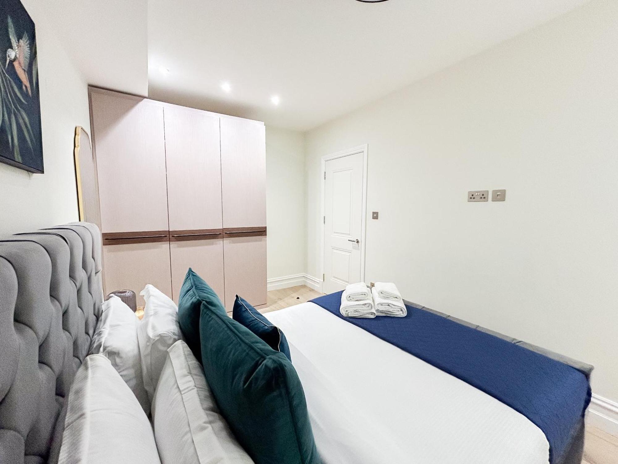 The Perfect City Escape For Your Next Vacation London Bagian luar foto