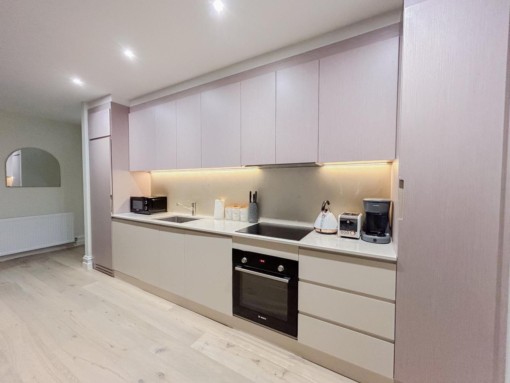 The Perfect City Escape For Your Next Vacation London Bagian luar foto