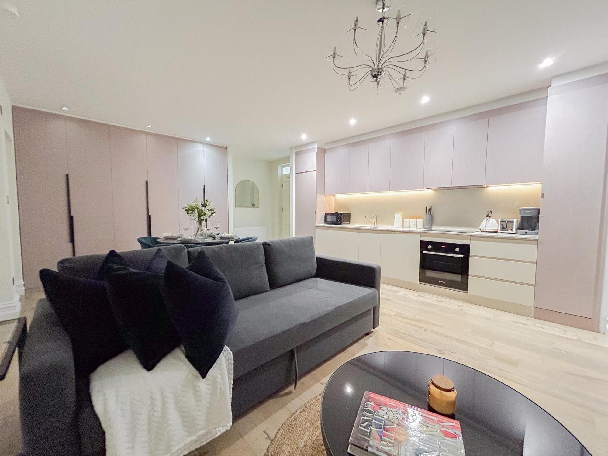 The Perfect City Escape For Your Next Vacation London Bagian luar foto