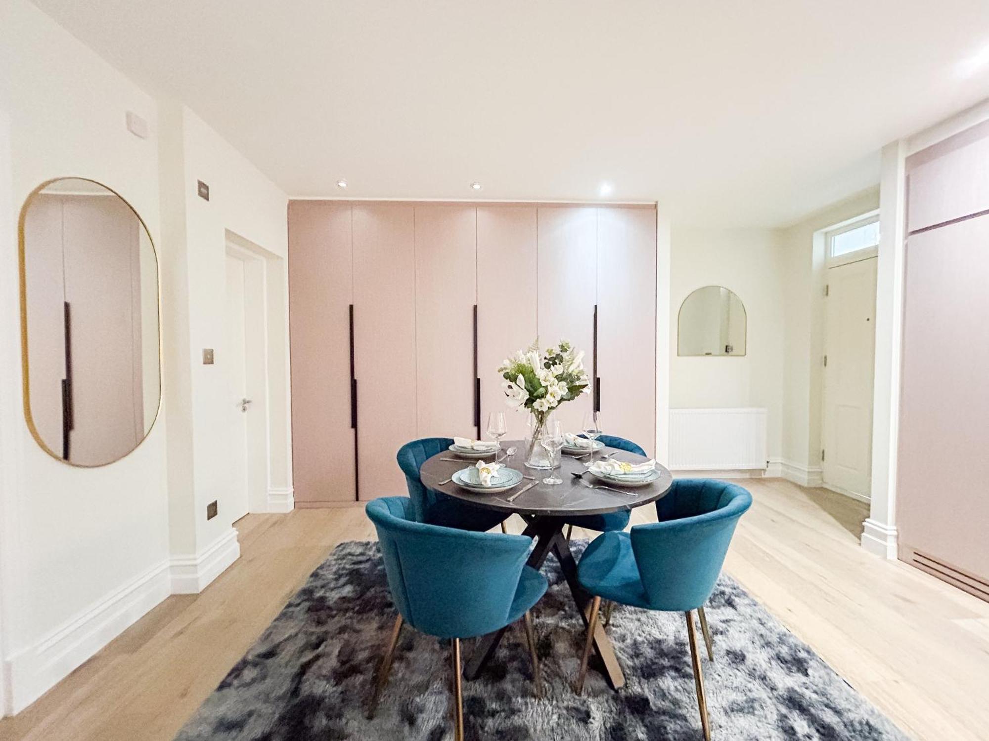 The Perfect City Escape For Your Next Vacation London Bagian luar foto