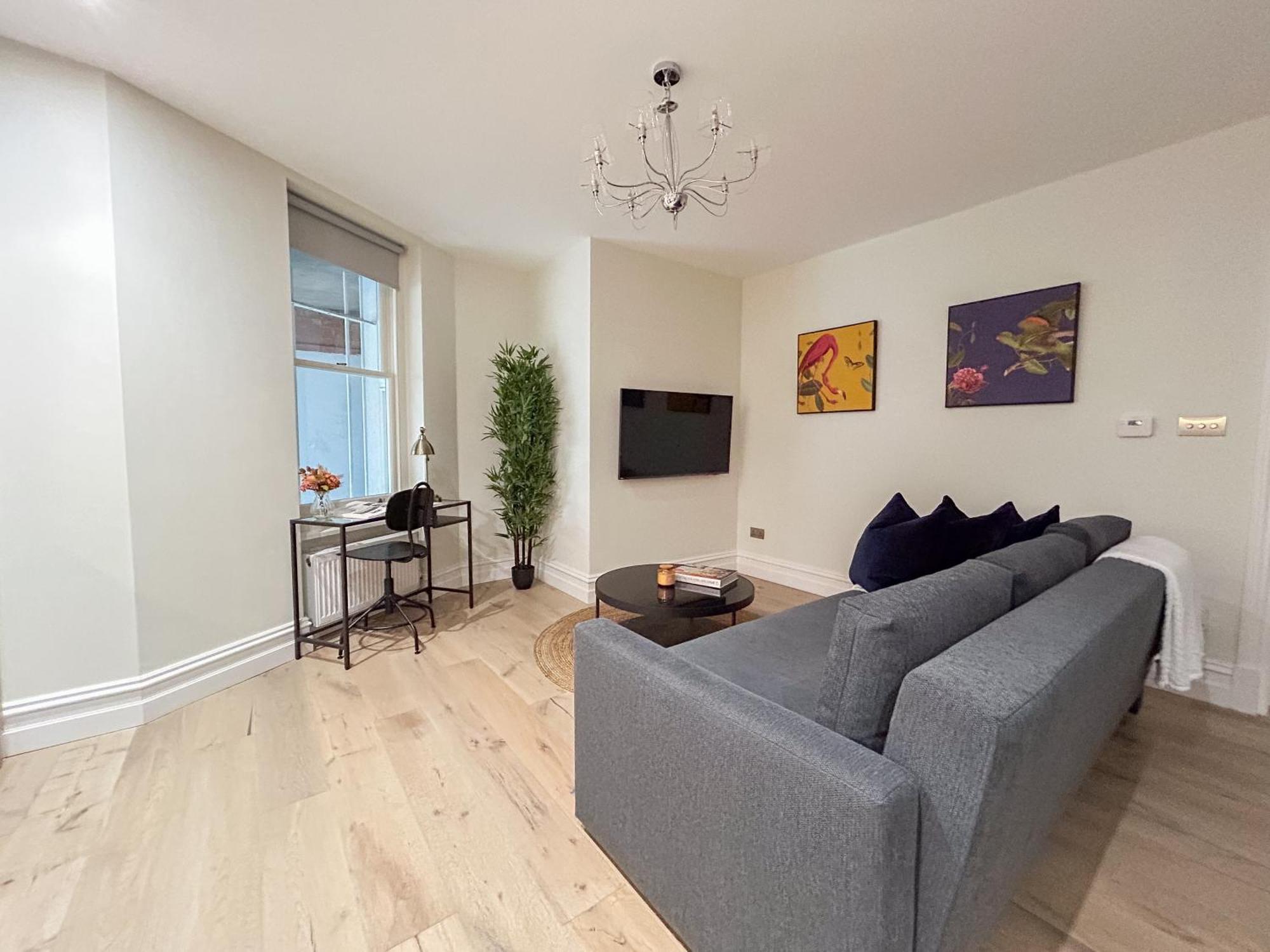The Perfect City Escape For Your Next Vacation London Bagian luar foto