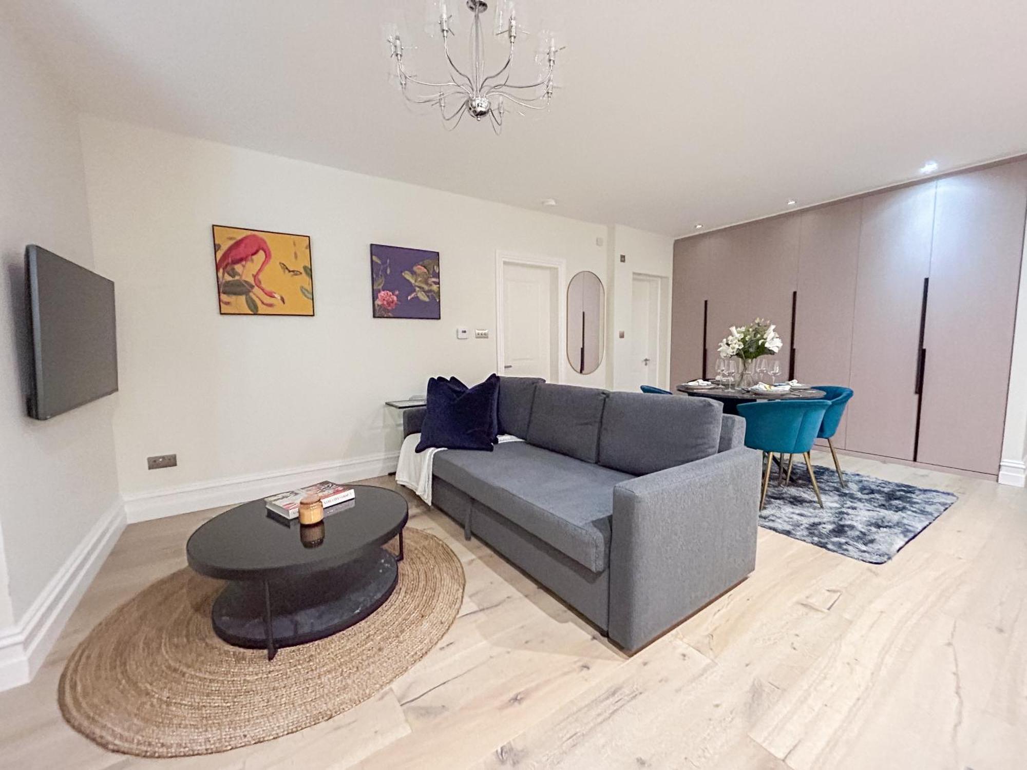 The Perfect City Escape For Your Next Vacation London Bagian luar foto
