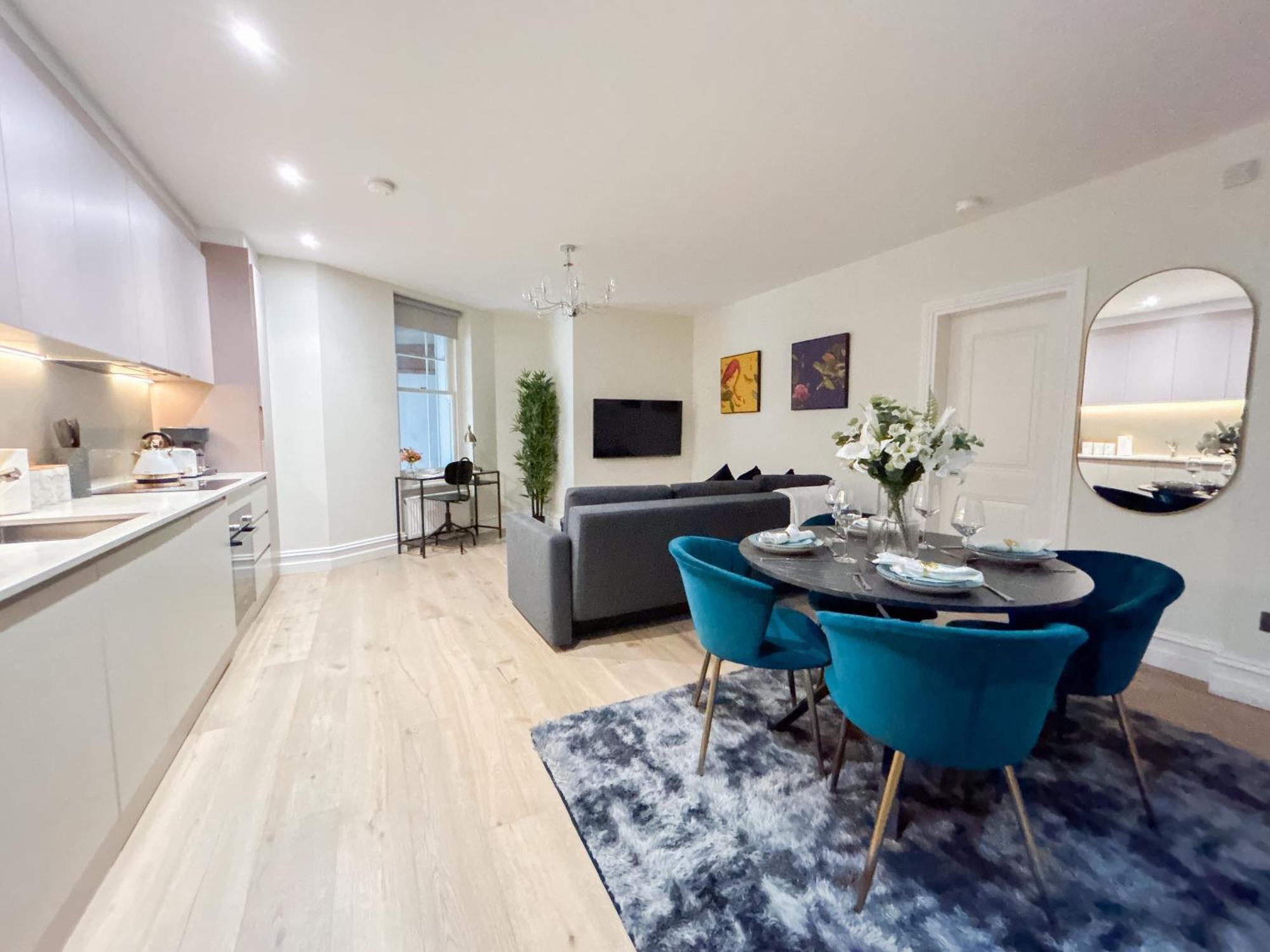 The Perfect City Escape For Your Next Vacation London Bagian luar foto