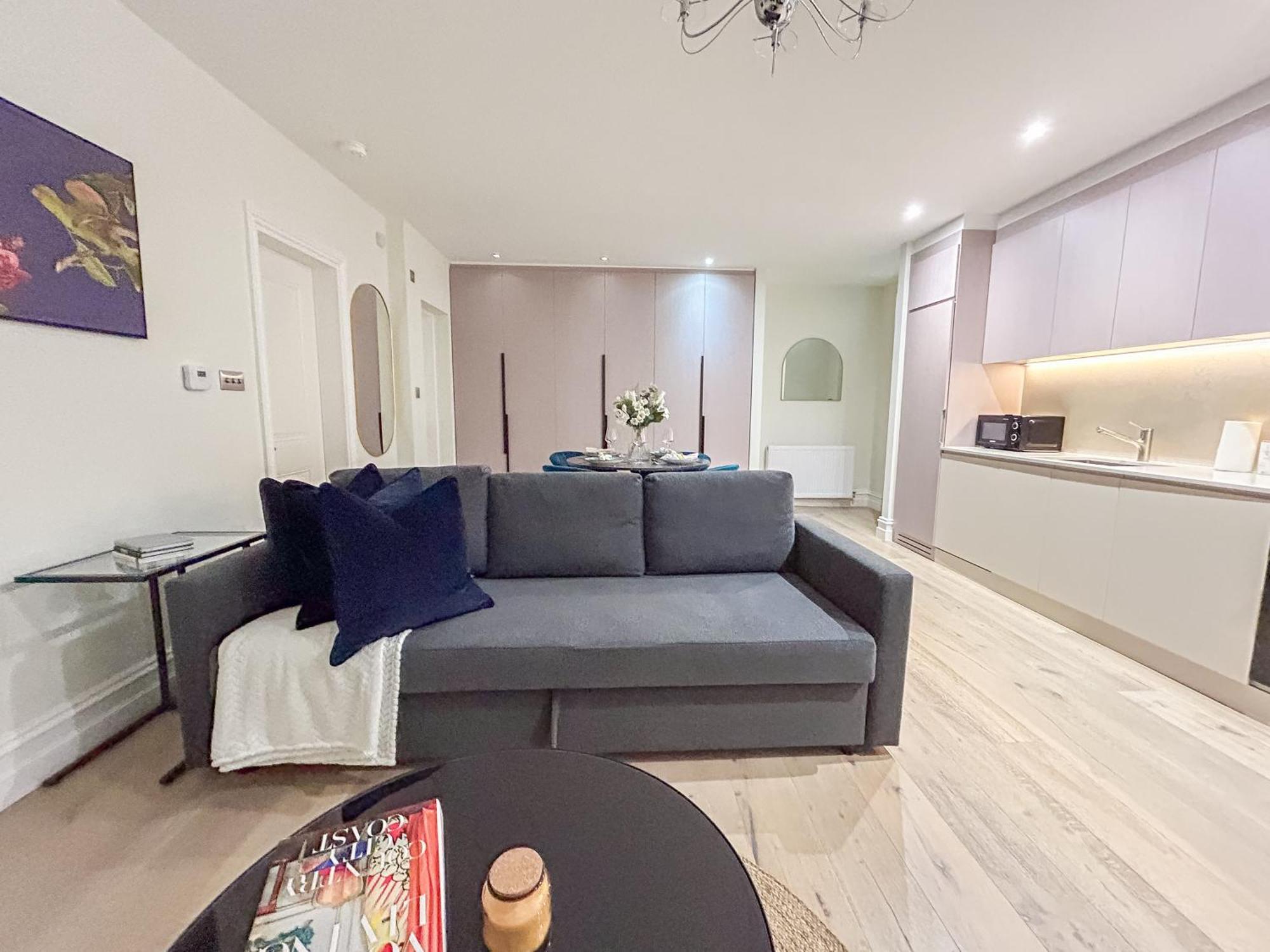 The Perfect City Escape For Your Next Vacation London Bagian luar foto