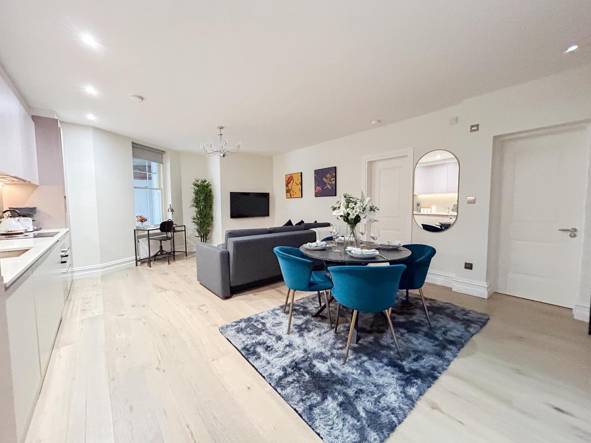 The Perfect City Escape For Your Next Vacation London Bagian luar foto