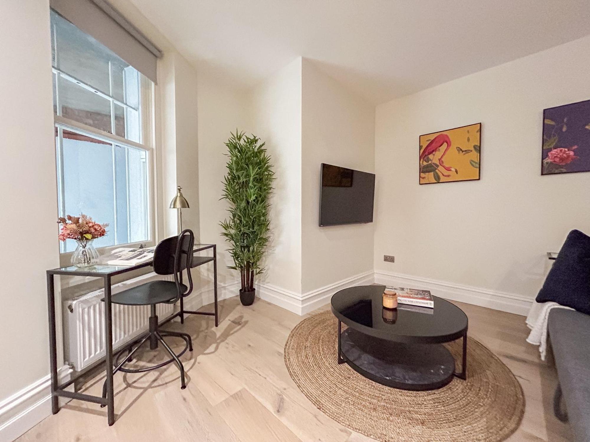 The Perfect City Escape For Your Next Vacation London Bagian luar foto