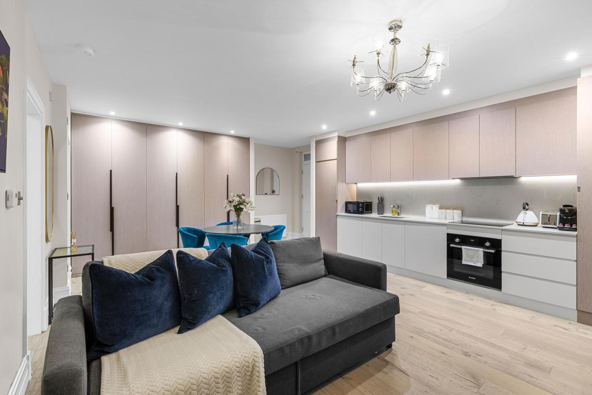 The Perfect City Escape For Your Next Vacation London Bagian luar foto