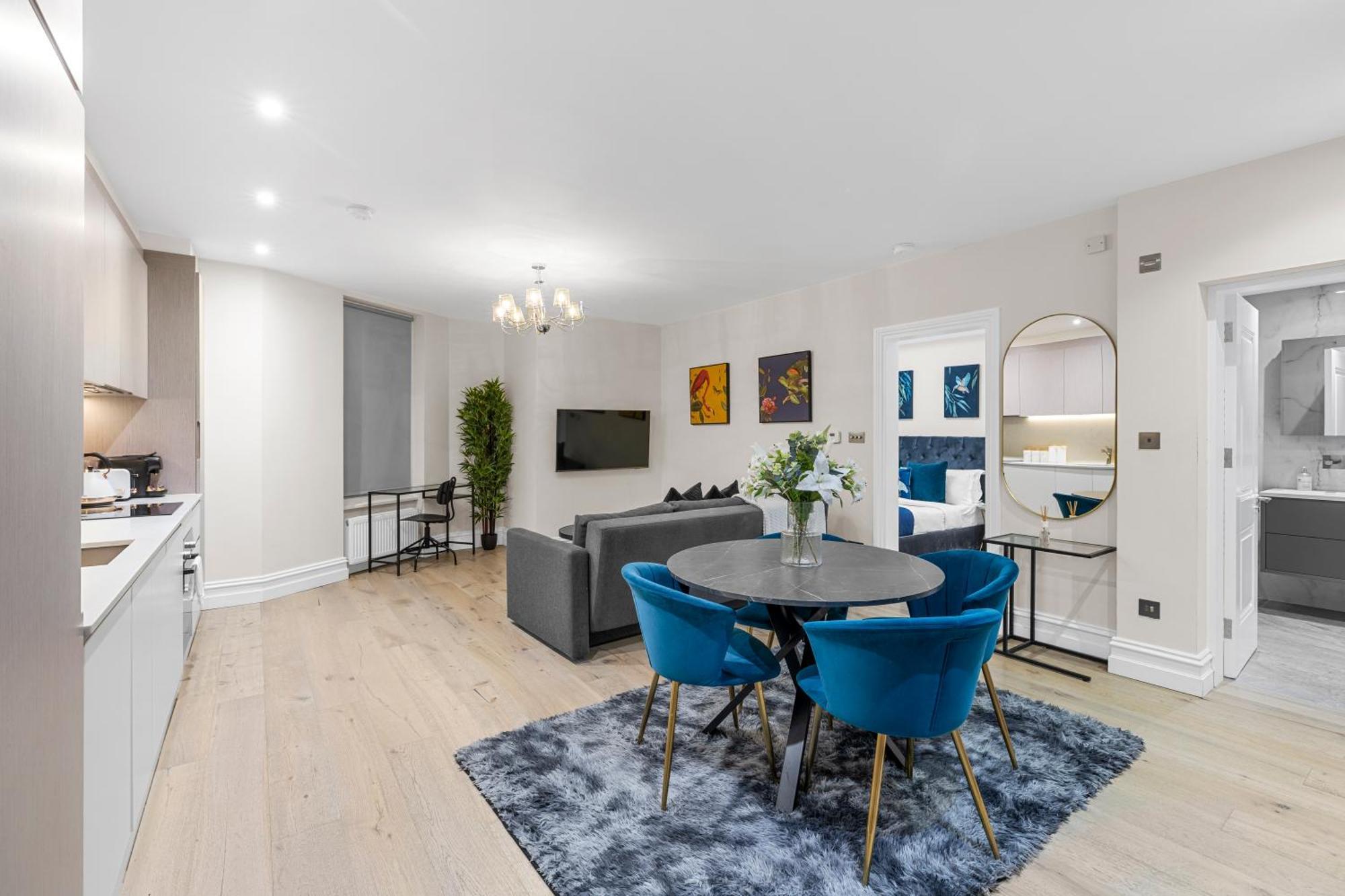 The Perfect City Escape For Your Next Vacation London Bagian luar foto