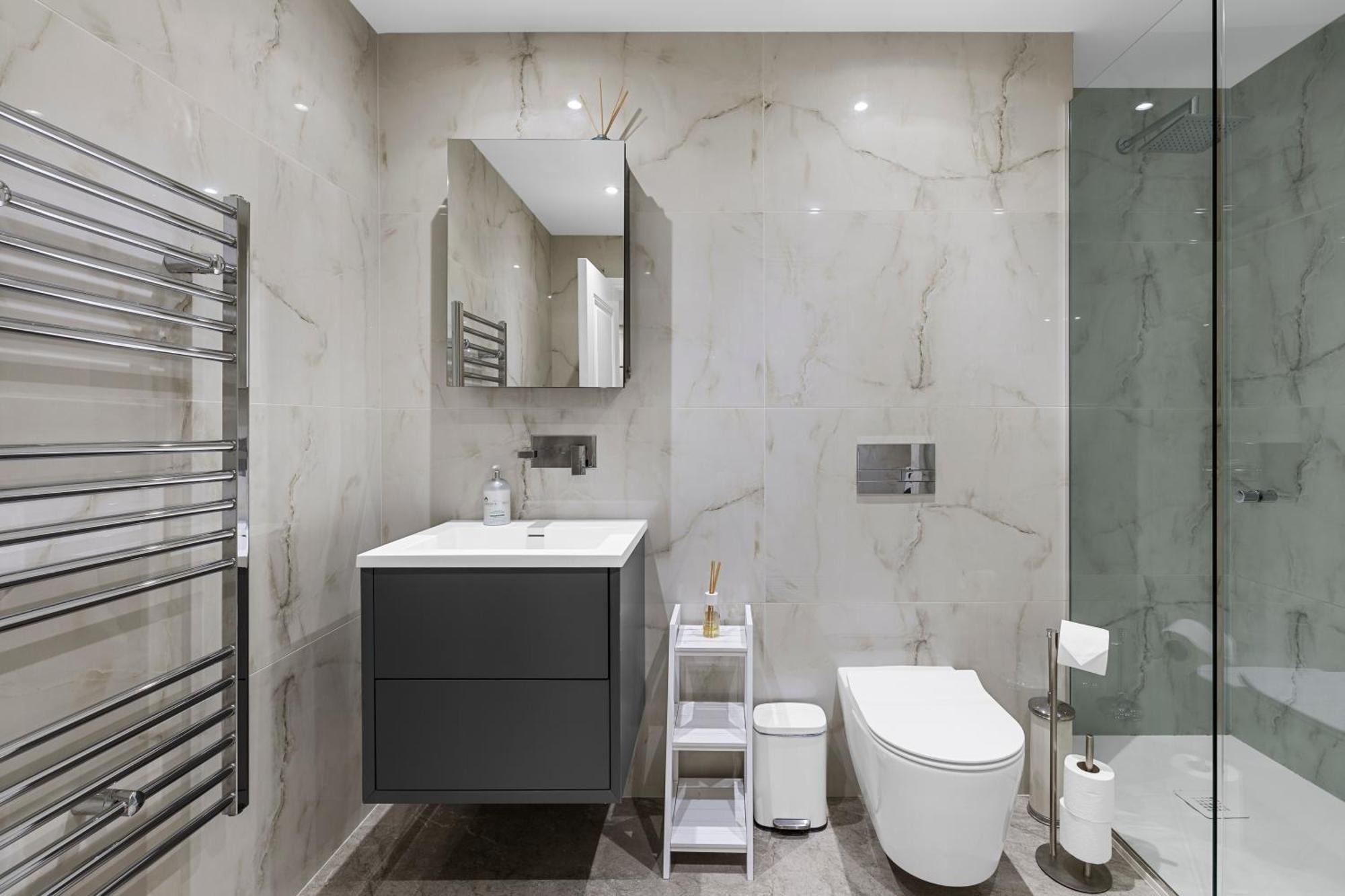The Perfect City Escape For Your Next Vacation London Bagian luar foto